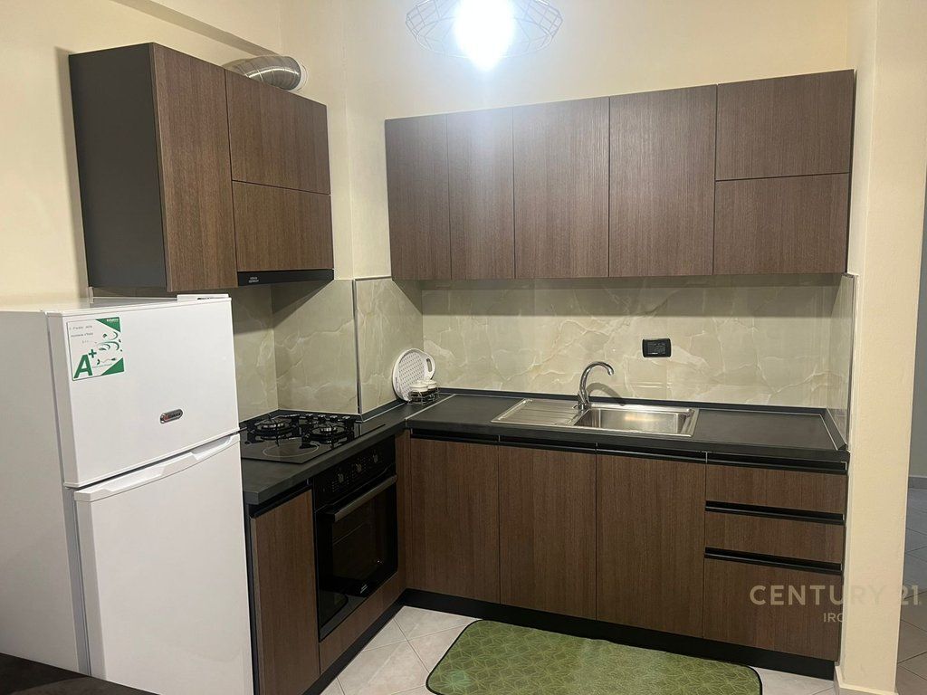 ASTIR SHESIM APARTAMENT 1+1