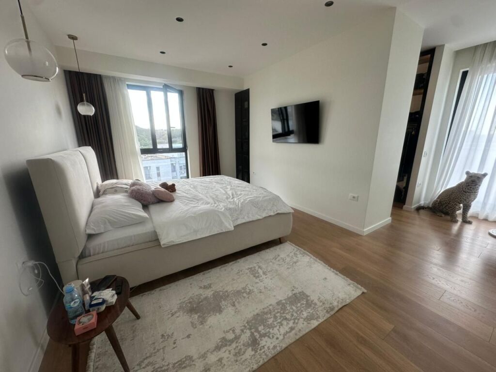 Apartment 2+1+2 +Veranda for Sale, Astir-Urban Gate