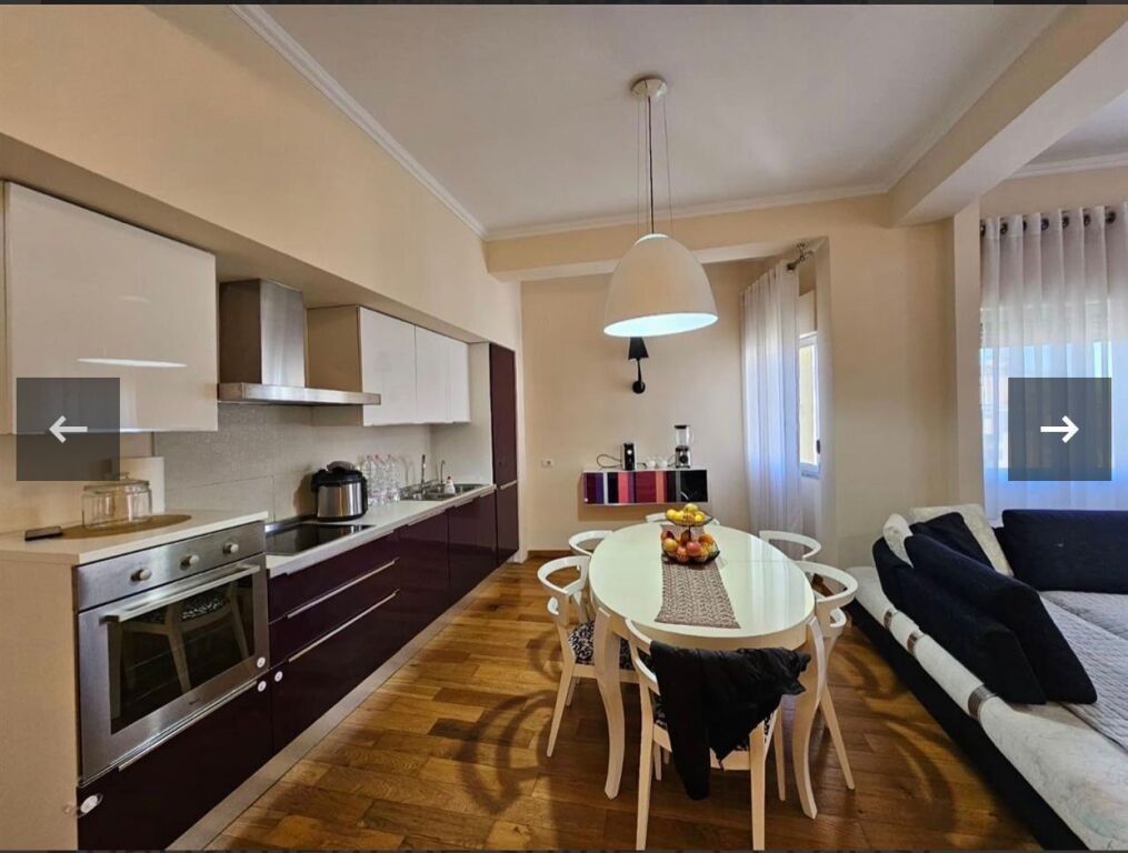 🏡 Vendesi Appartamento 2+1+2 Bllk con possibilità di parcheggio – Lago Asciutto