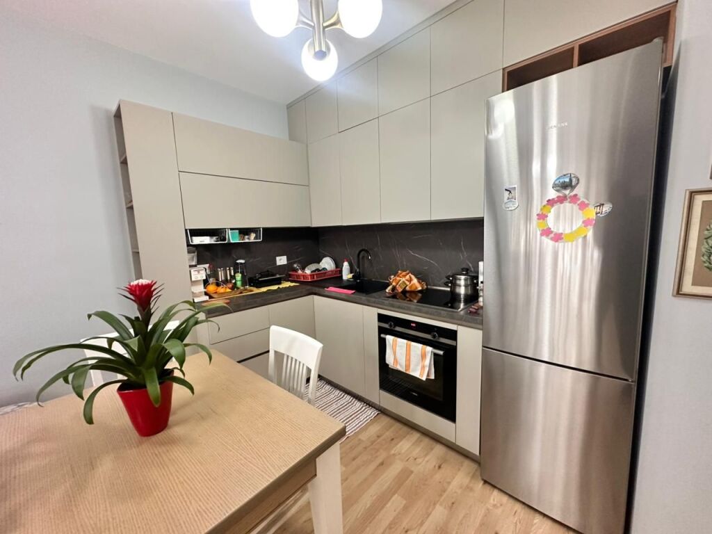 Apartment 1+1 for rent