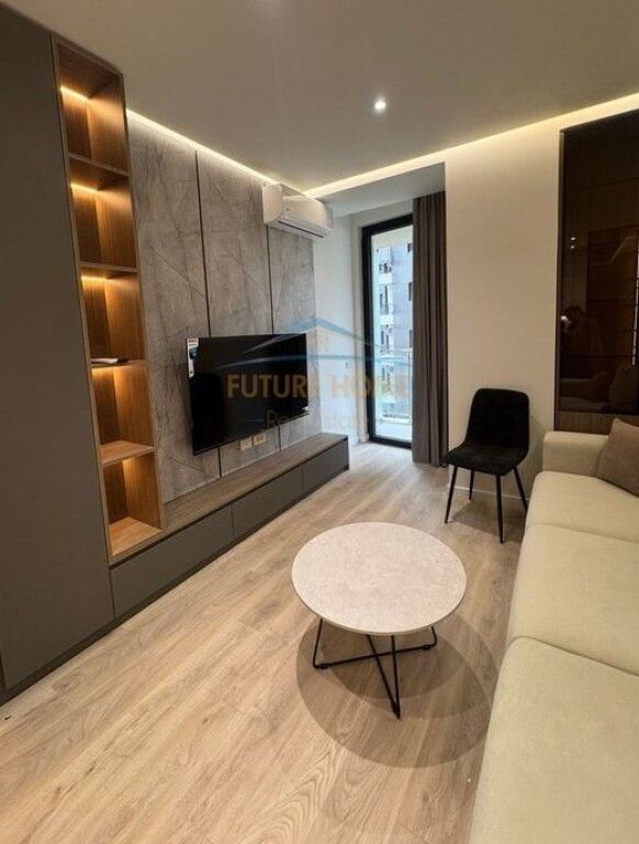 Rent, Apartment 1+1, Mine Peza Street, Golden Tower Residence