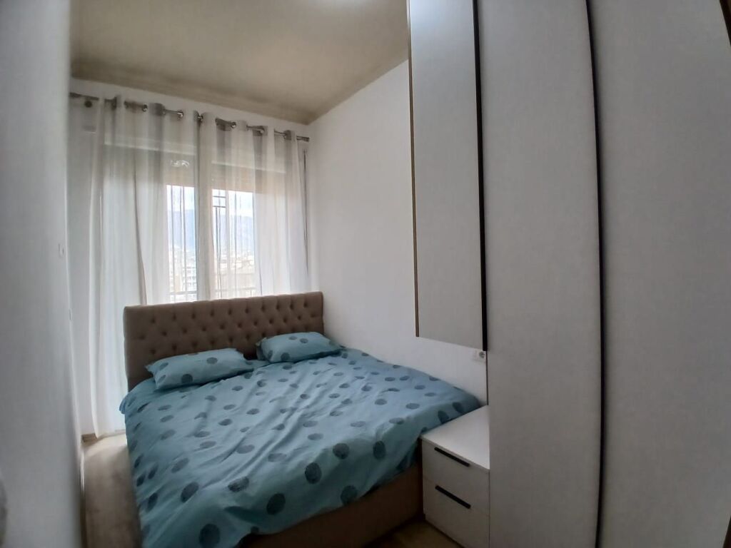 Apartment 1+1 for rent at 5 Maji