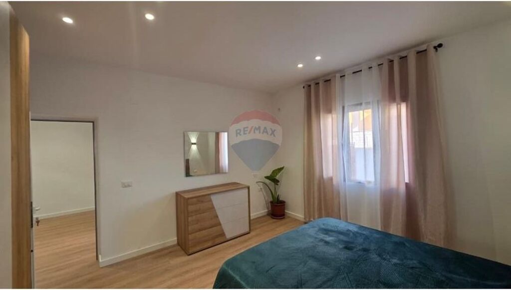 Apartment 1+1 for rent, near the former greenhouses