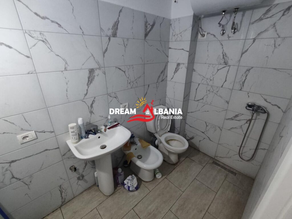 Apartment 1+1 for Rent on Haxhi Hysen Dalliu Street near KMY ( ID 42111541 )