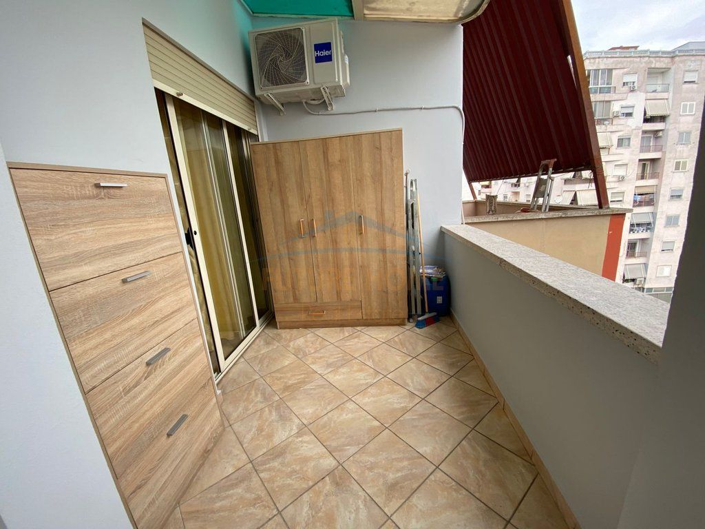 Qera, Apartament 2+1, Unaza e Re, Tirane .
