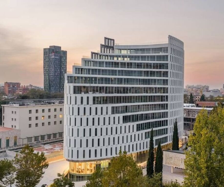 Elite office for rent – professional environment