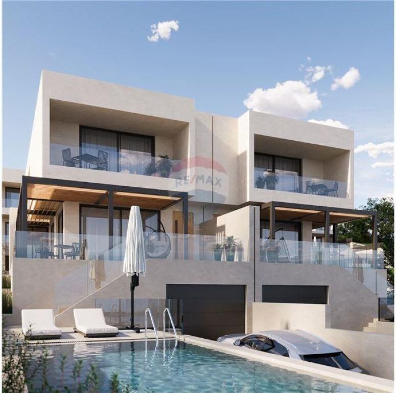 Villa for sale , Lungomare
