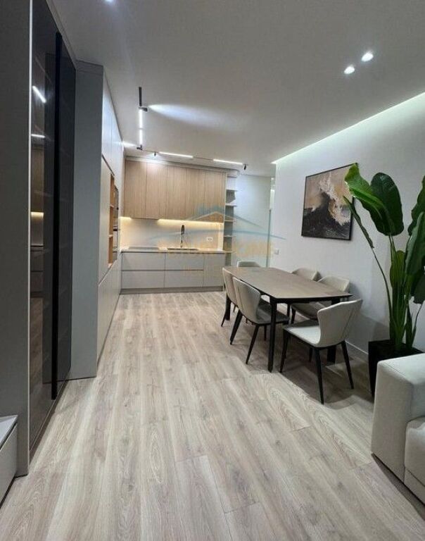 Rent, Apartment 2+1, Mine Peza Street, Golden Tower Residence
