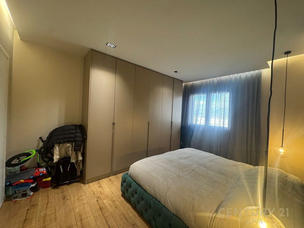 Sale Apartment 2+1+2 At the Beginning of Dielli Hill
