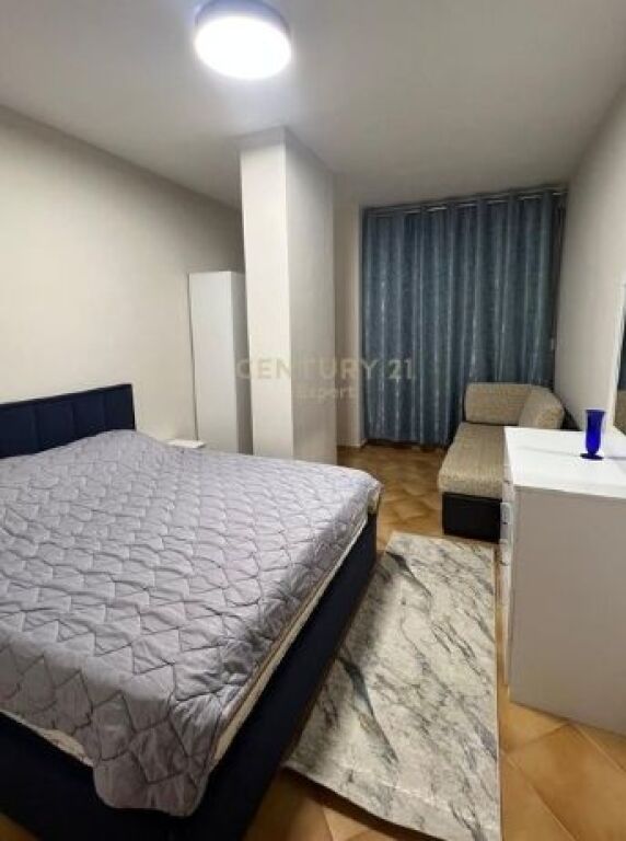 Apartament 1+1 me qera – lokacion premium