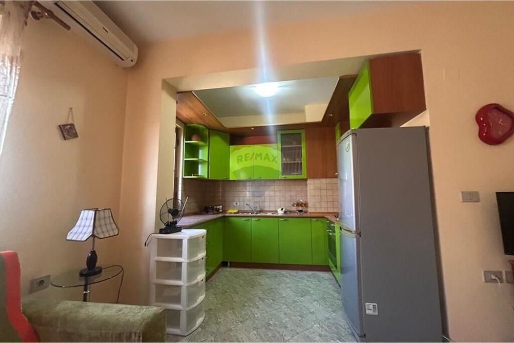 Apartment 1+1 for rent, near Alpet