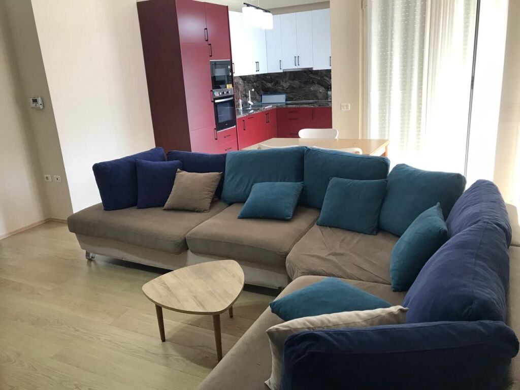 Apartment 2+1+2 for rent Dry Lake !