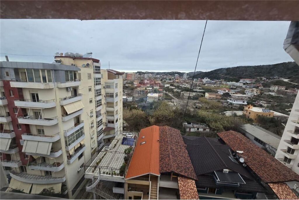Apartament 1+1 ne shitje , Lungomare