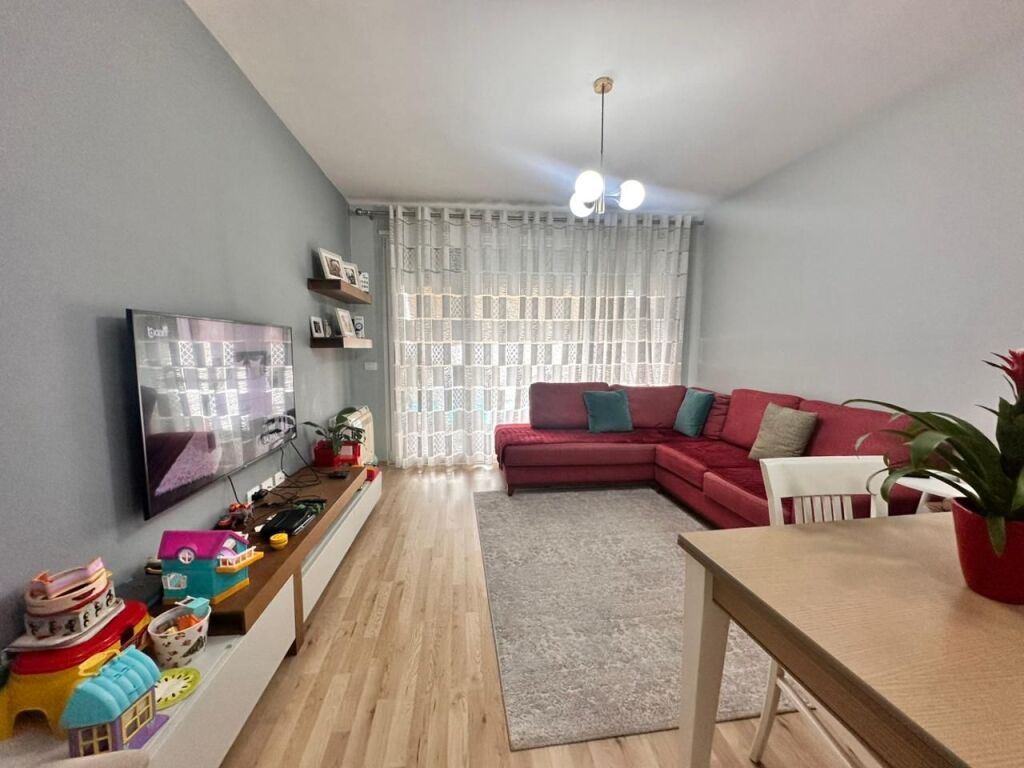 Apartment 1+1 for rent