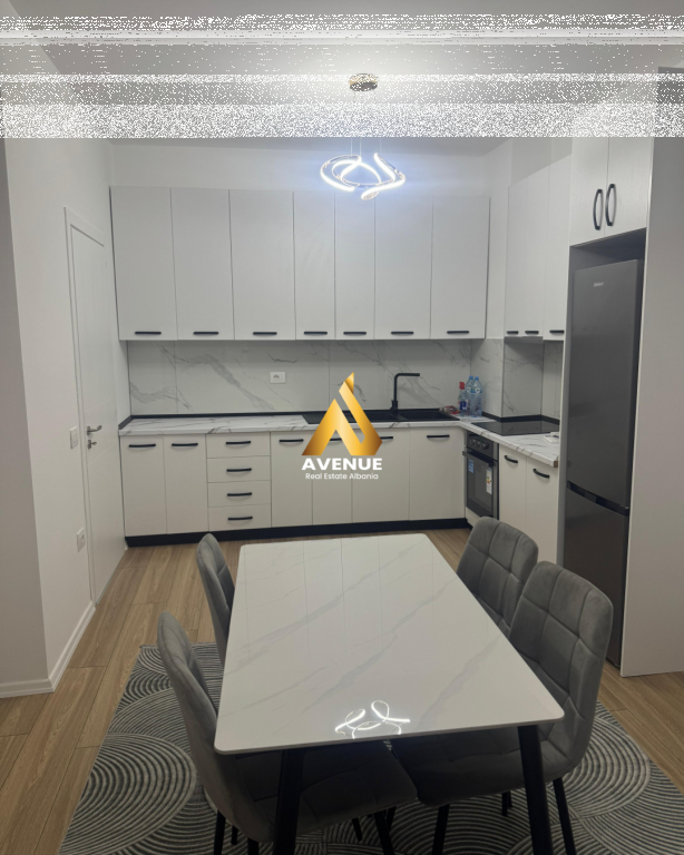 JEPET ME QERA APARTAMENT 1+1 REZIDENCA URBAN GATE, ASTIR