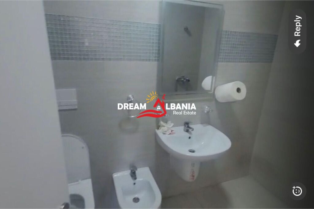Office space 2+1 for rent at Bulevardi Zogu i Pare, Tirana (ID 42211185)
