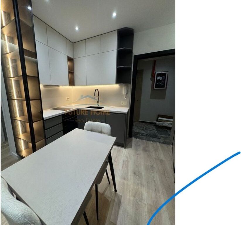 Affitto, Appartamento 1+1, Golden Tower Residence, Via Mine Peza.