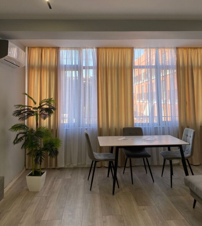 🏡 Apartment 2+1 for Sale – Frosina Plaku Street, Tirana ✨