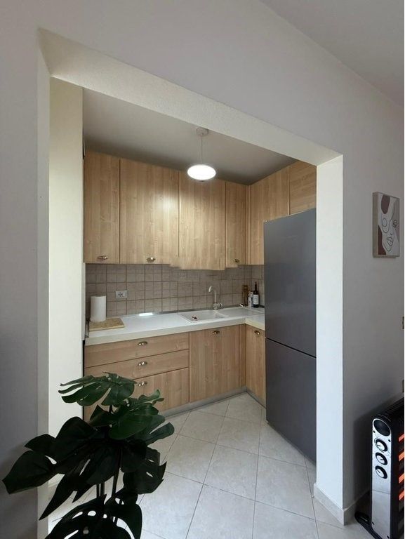 Apartment 1+1 for sale in the Oxhaku area