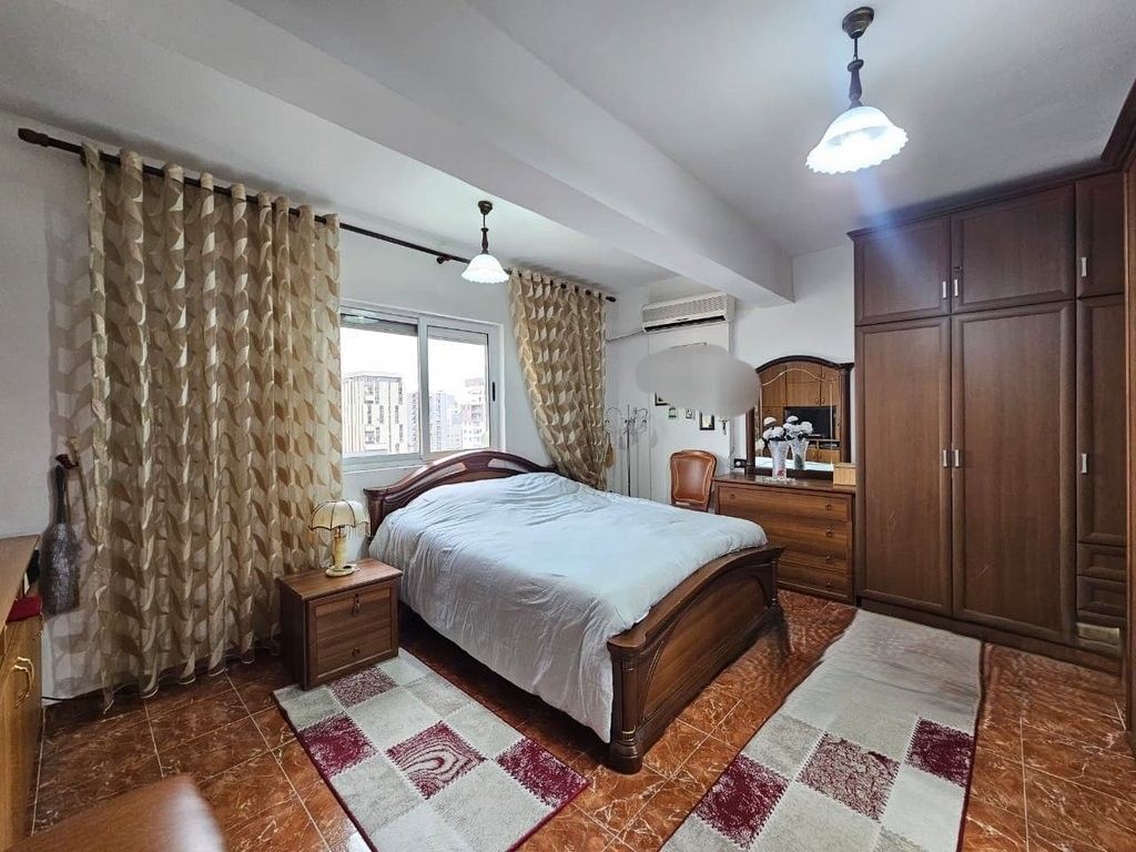 FOR SALE APARTMENT 2+1 DRITAN HOXHA STREET 158,000 €