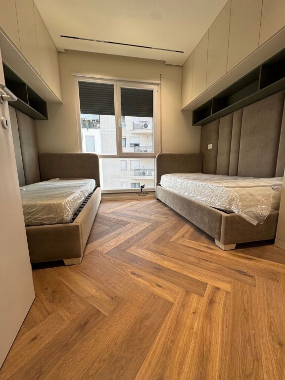 APARTAMENT ME QERA 2+1+PARKING DON BOSKO 1070 EURO FH-65779