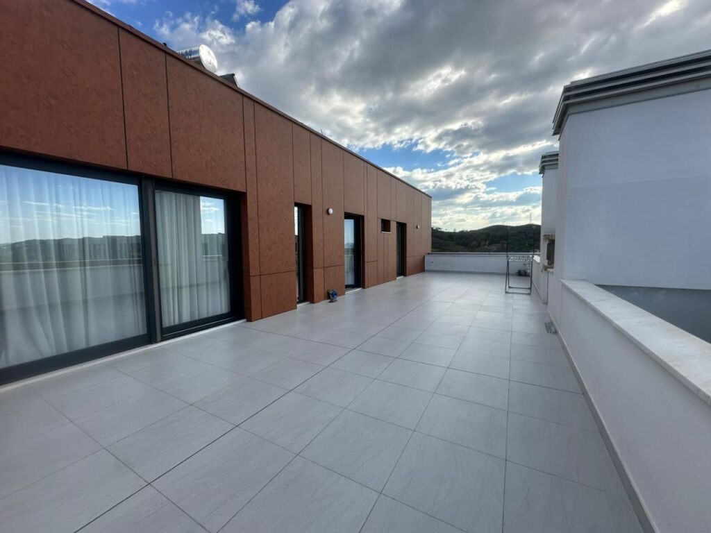 Apartment 2+1+2 +Veranda for Sale, Astir-Urban Gate