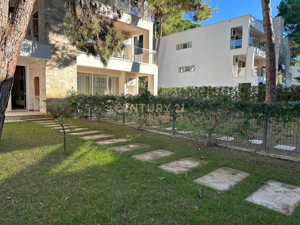 SHESIM APARTAMENT 2+1+ 120 M2 OBORR TEK REZIDENCA "SAN PIETRO"
