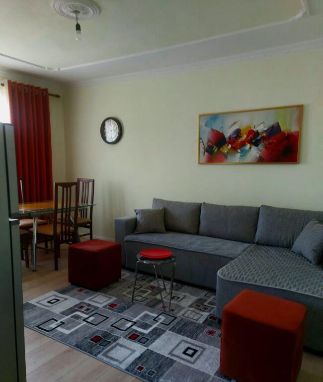 Ali Demi, jepet me qera apartament 1+1