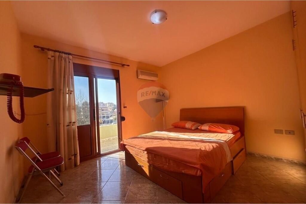 Apartment 1+1 for rent, near Alpet