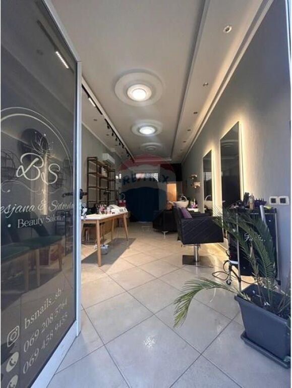 Shop for sale – near the Hospital