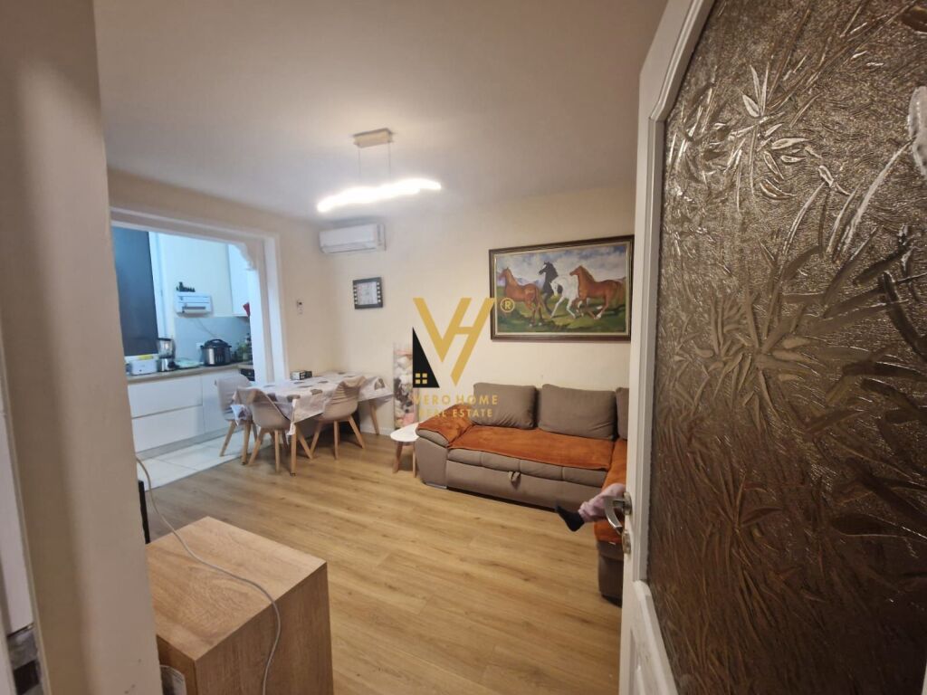 APPARTAMENTO 1+1+ANNESSO IN VENDITA A HARRY FULTZ 125.000 EURO
