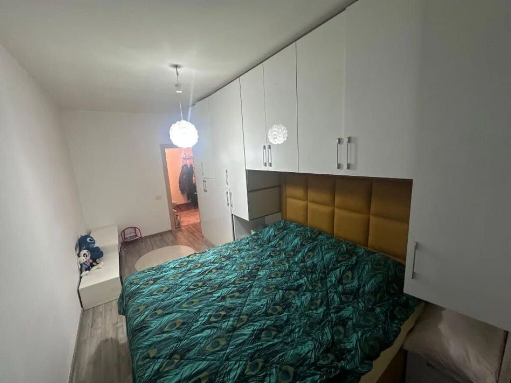 Apartament Me Qera 1+1 Ne Astir (ID B2101589) Tirane