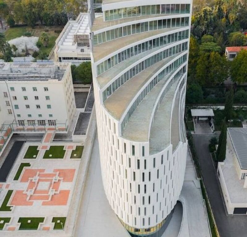 Elite office for rent – professional environment