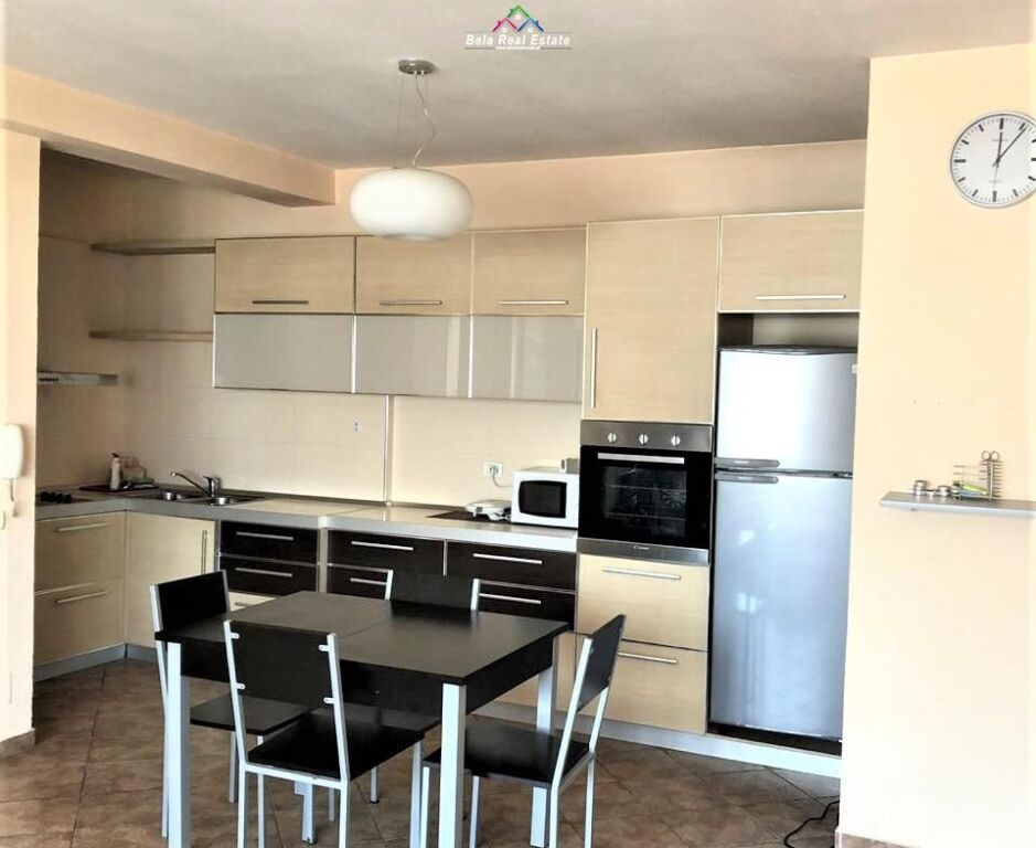 Apartament Me Qera 1+1 Ne Bllok (ID B2101379) Tirane