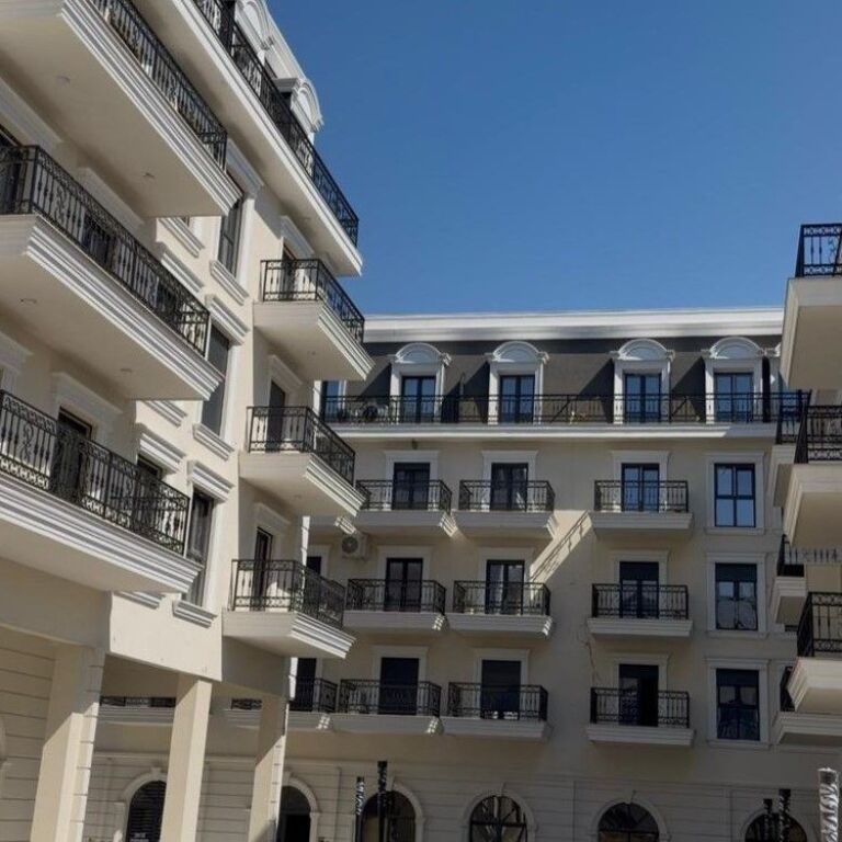 🔥 Opportunity – Apartment 2+1+2 for Sale, Tirana Porta e Re ✨