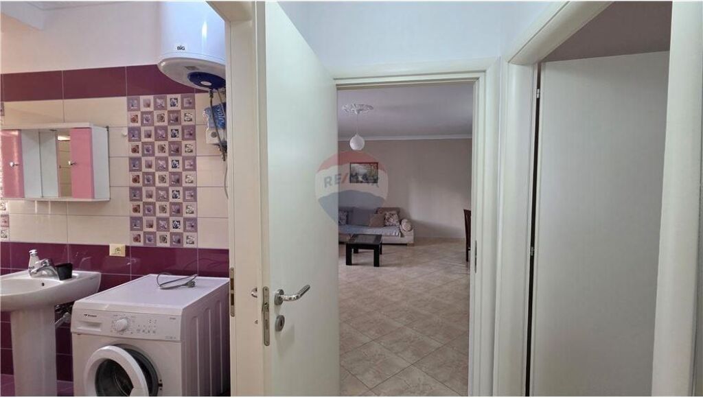 Apartament 2+1 ne shitje , Skele