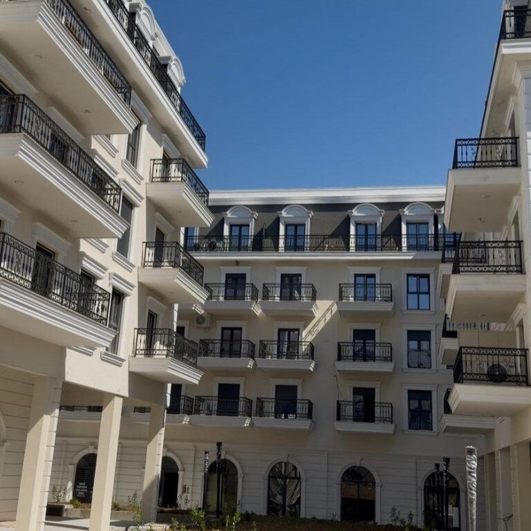 Opportunity 1600€ | Apartment 1+1 for Sale – Tirana Porta e Re ✨