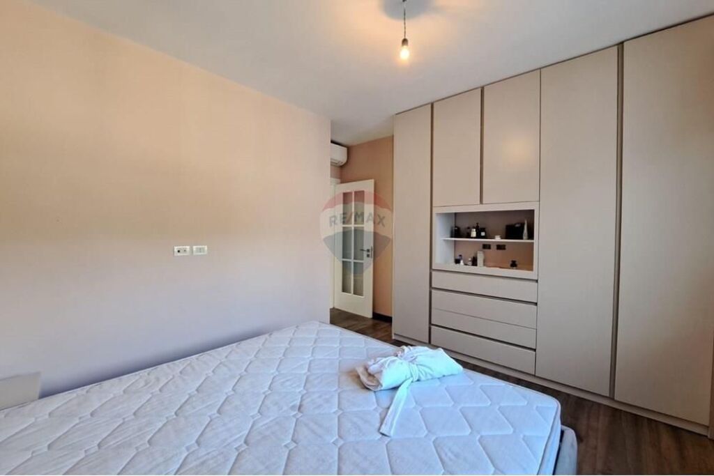 Apartament 2+1 ne shitje , Lungomare