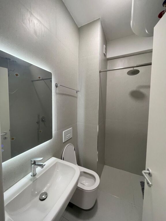 Apartament 1+1 me Qira – Rezidenca Kadiu, Ali Demi