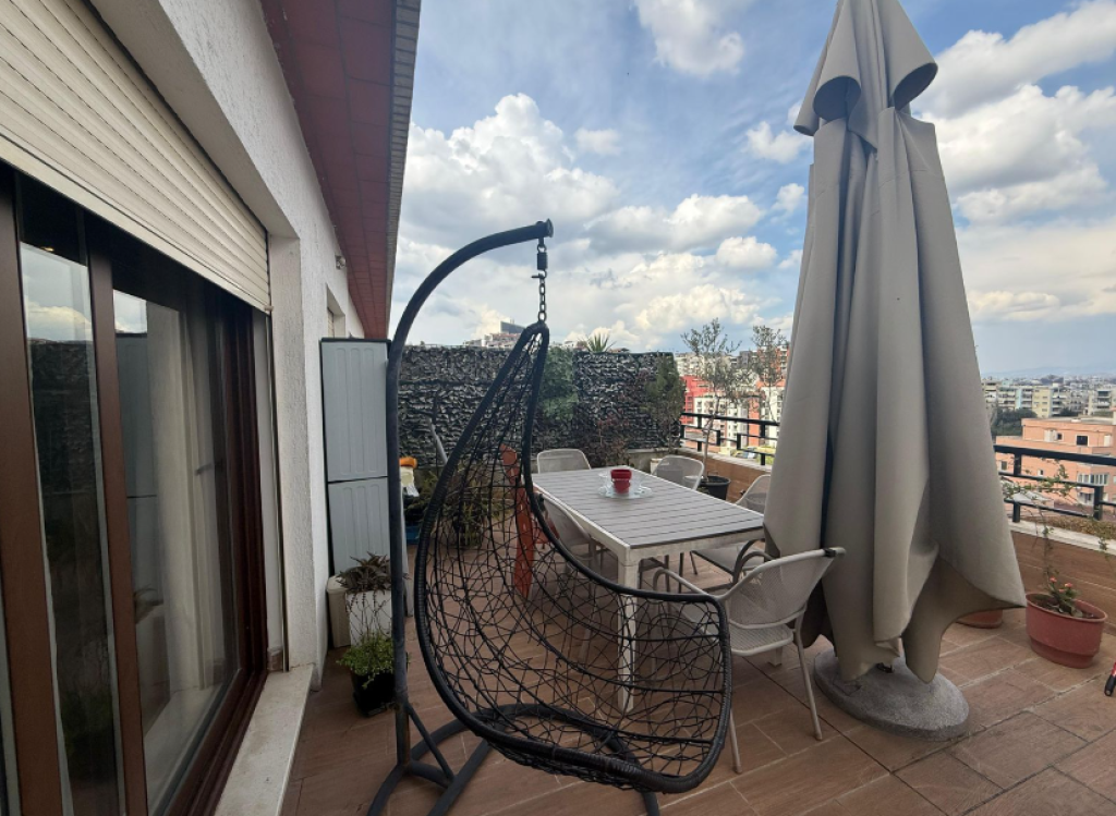 🏡 Appartamento Moderno 3+1+2 in Vendita – Giardino Botanico