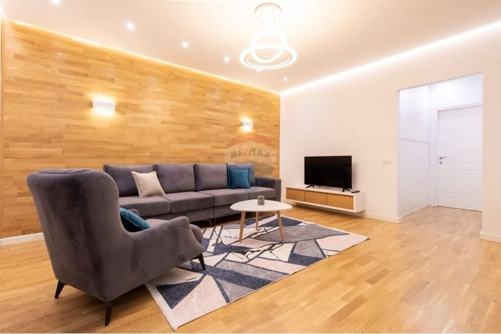 Apartament 2+1+2 per shitje te Zogu i Zi