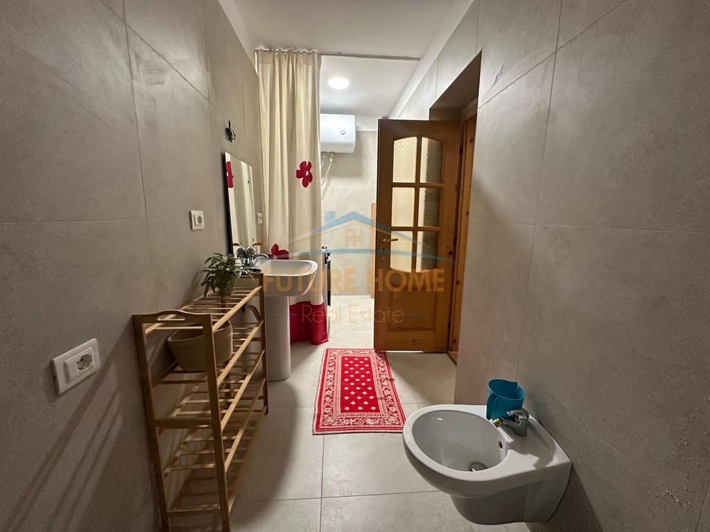 Qera, Apartament 1+1 Petro Nini!