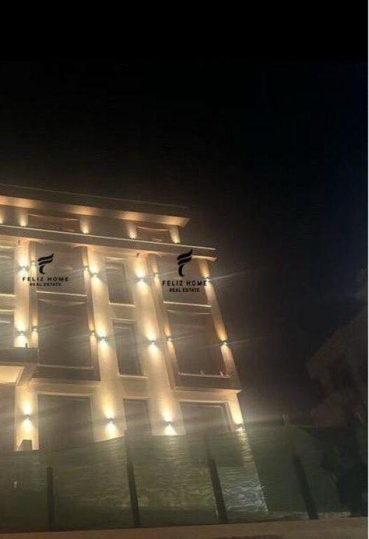 HOTEL ME QERA 5 KATESH KODRA E DIELLIT 1 850.000 LEKE FH-65900