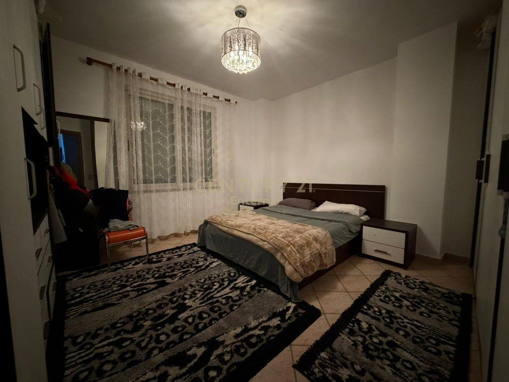 Appartamento 3+1+2 in vendita vicino alla Scuola di Balletto, Tirana 133 m²