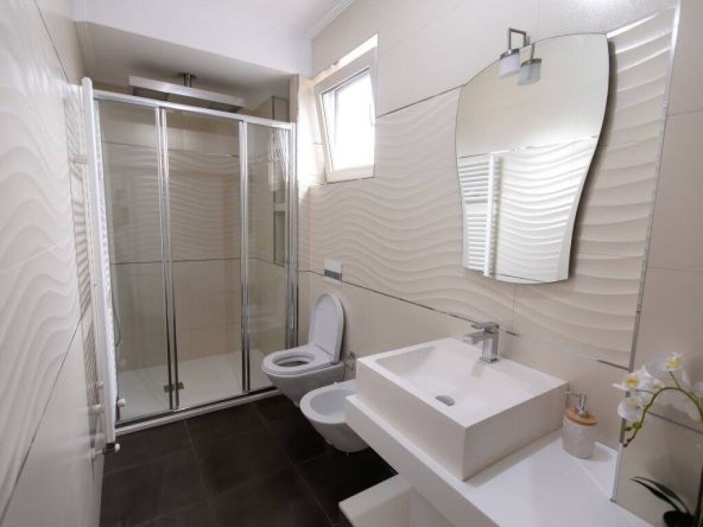 Luxury 3+1 apartment for rent📍Air Albani stadium, Elbasanit street