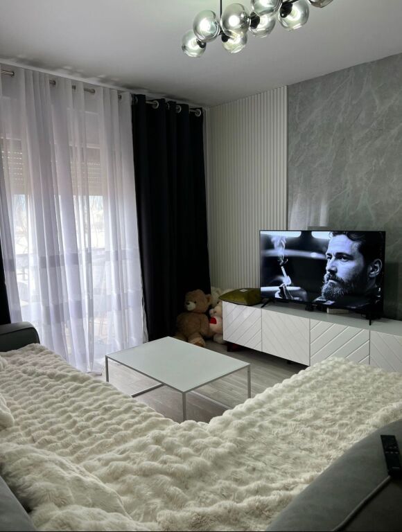 Price reduced!!! Apartment 2+1+storage for sale at Fratari Complex, Botanical Garden