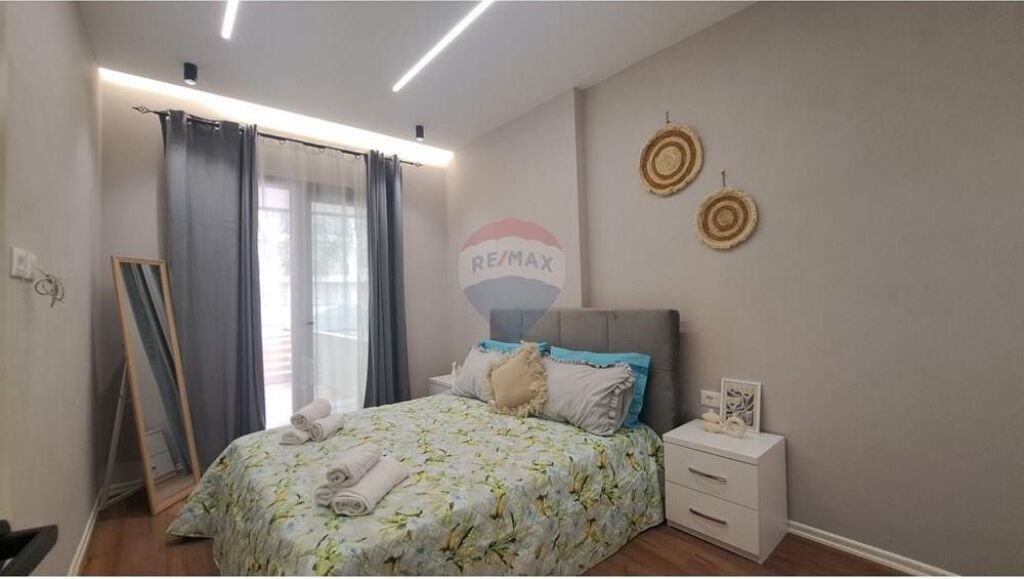 Appartamento 1+1 in affitto, ex Stabilimento del Pesce