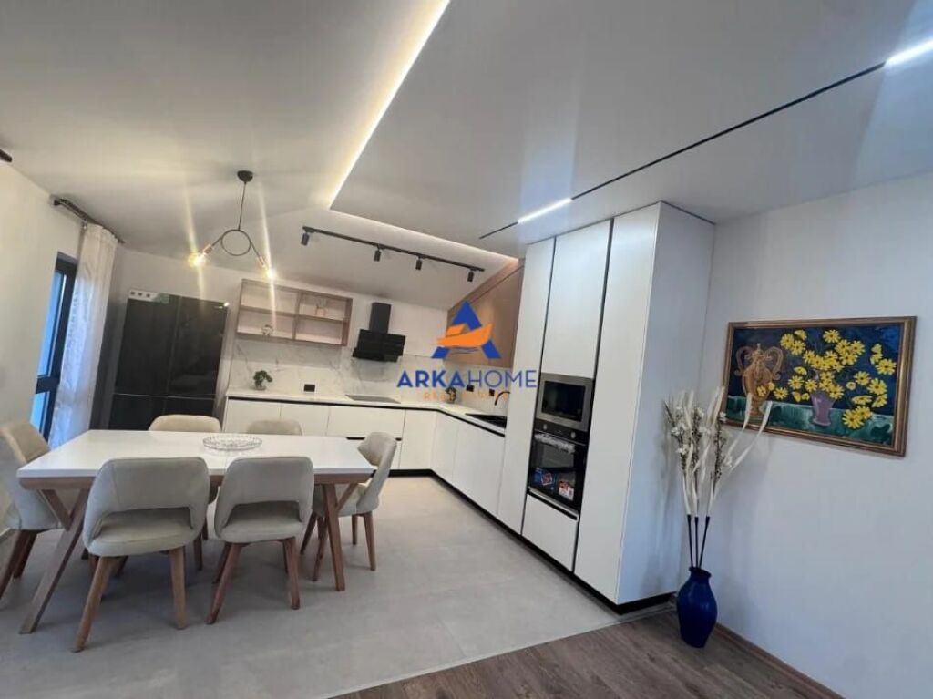 APARTMENT FOR RENT 2+1+BALCONY "LORD BYRON STREET, LAPRAKE" 1000 EURO