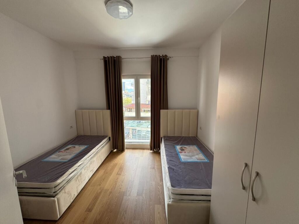 Apartment 2+1+2 for rent  Address: Zogu i Zi  4th floor  Furnished  Price 750 €