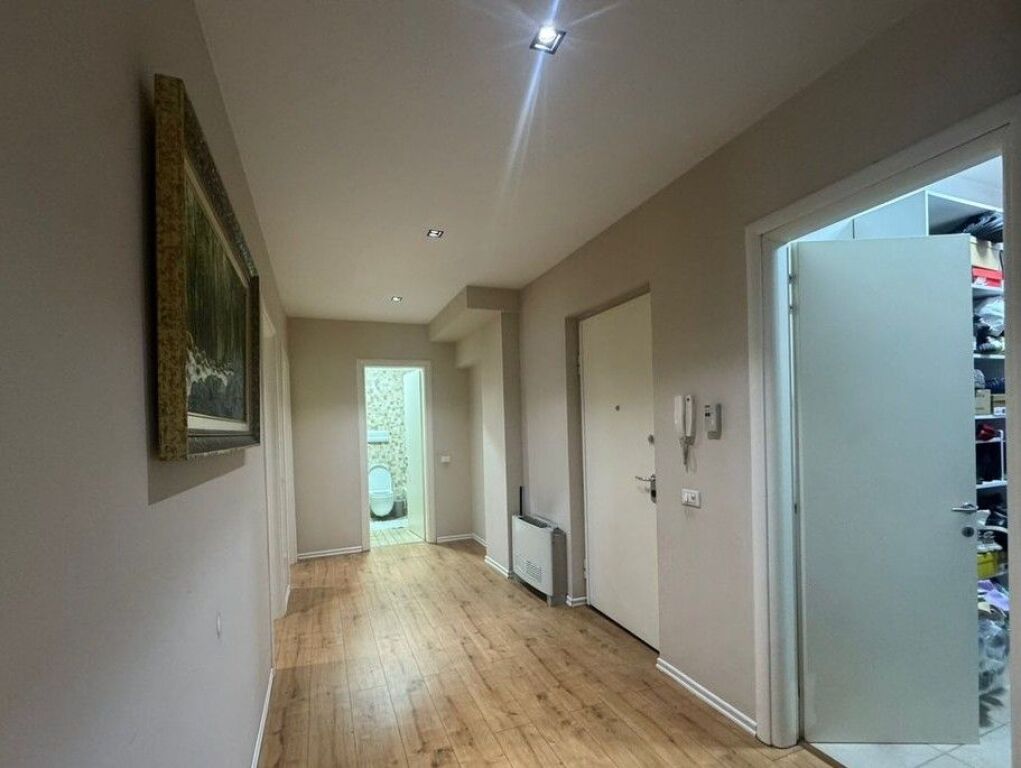 We sell 2+1+2 Apartment At the Beginning of Dielli Hill